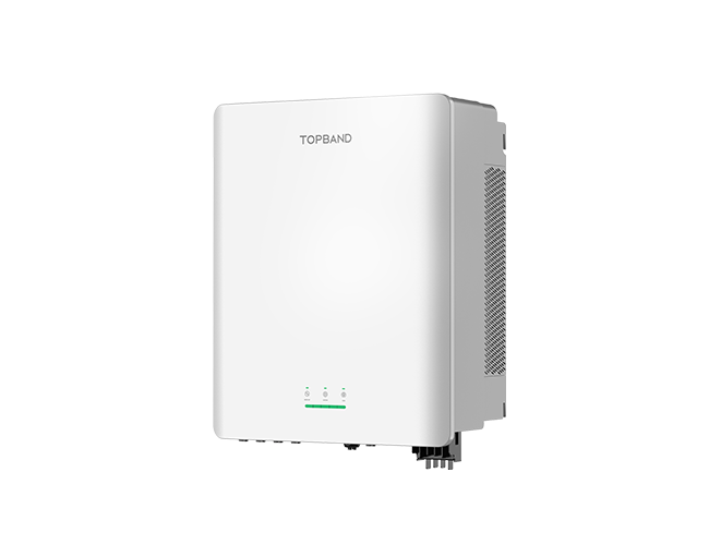 Hybrid Inverter 20kW